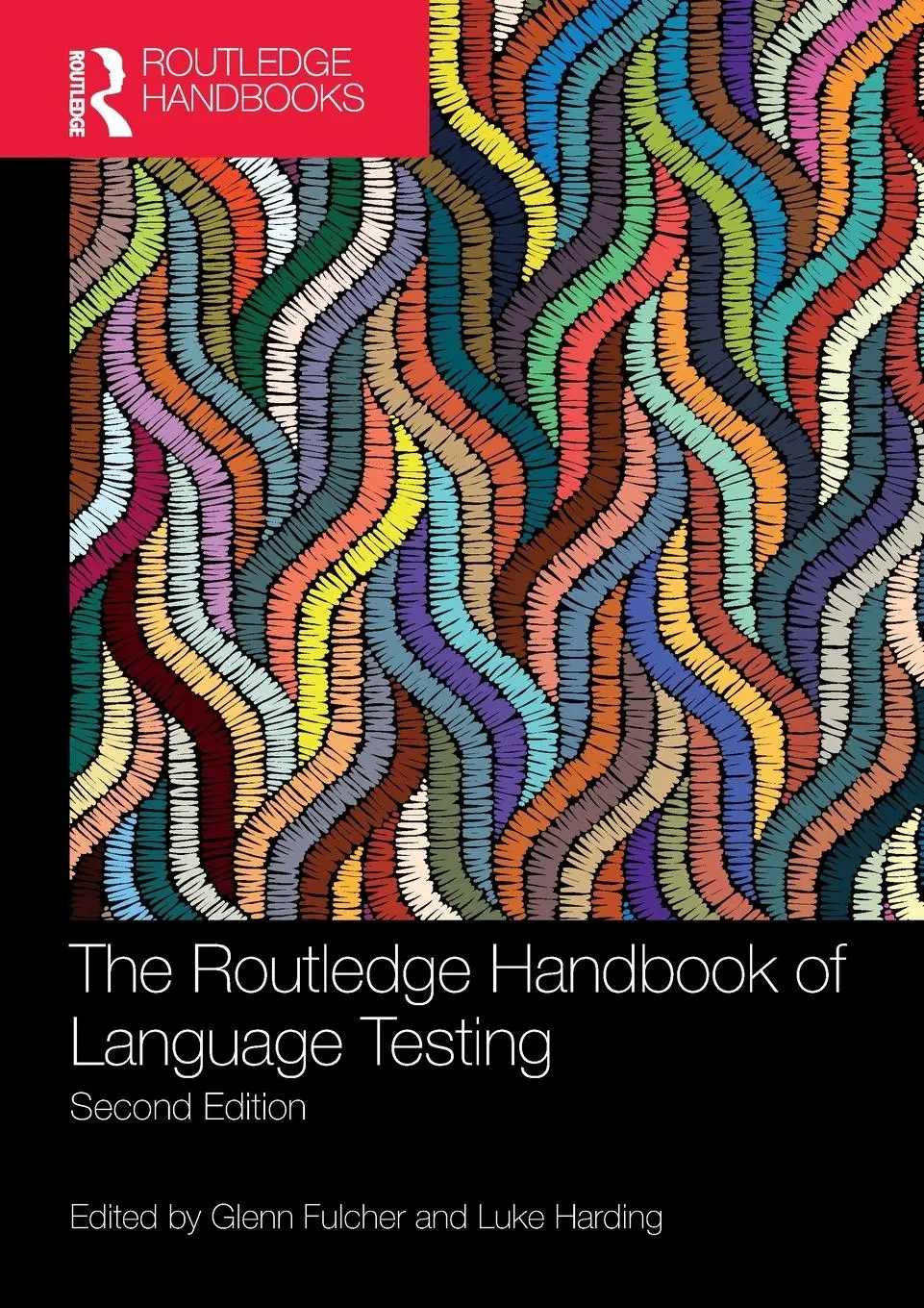 Cover: 9781032116501 | The Routledge Handbook of Language Testing | Glenn Fulcher (u. a.)