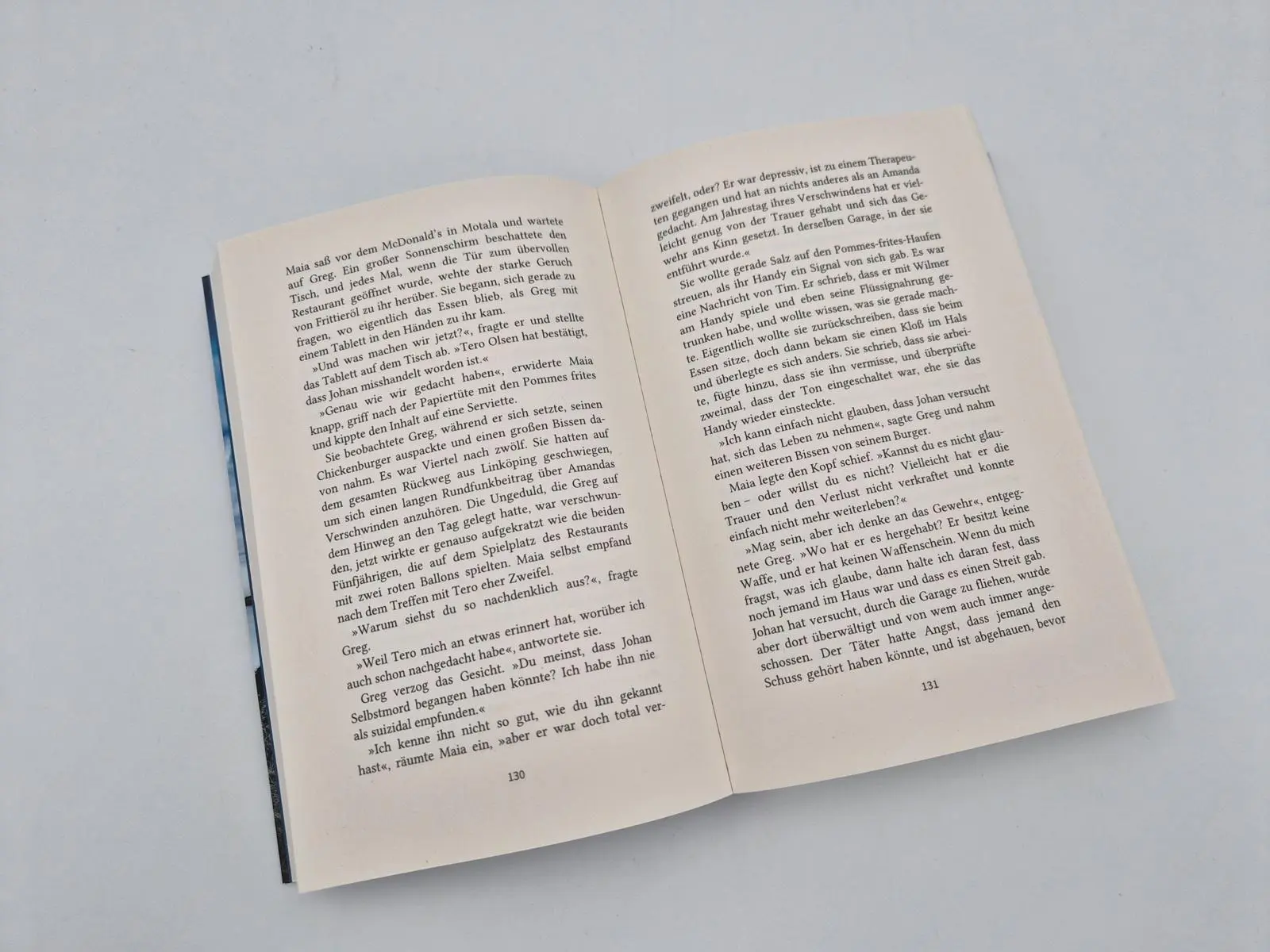 Bild: 9783492066501 | Julimord | Kriminalroman Der Bestseller aus Schweden | Emelie Schepp