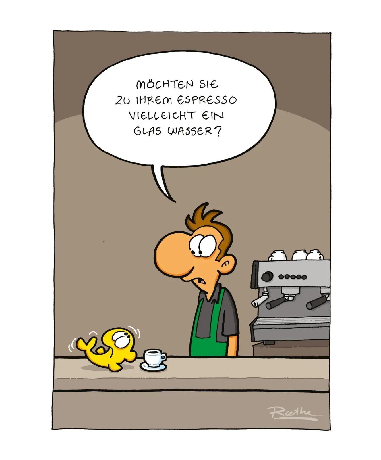 Bild: 9783830336501 | Shit happens! Ultimativ | Ralph Ruthe | Buch | Shit Happens! | 128 S.