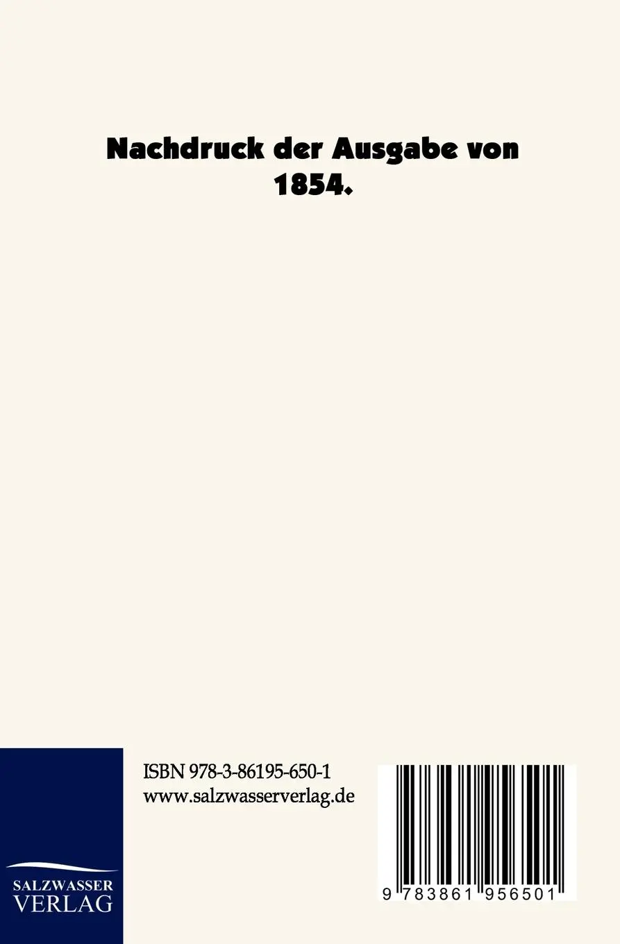 Rückseite: 9783861956501 | Die Nester und Eier der in Deutschland und den angrenzenden Ländern...