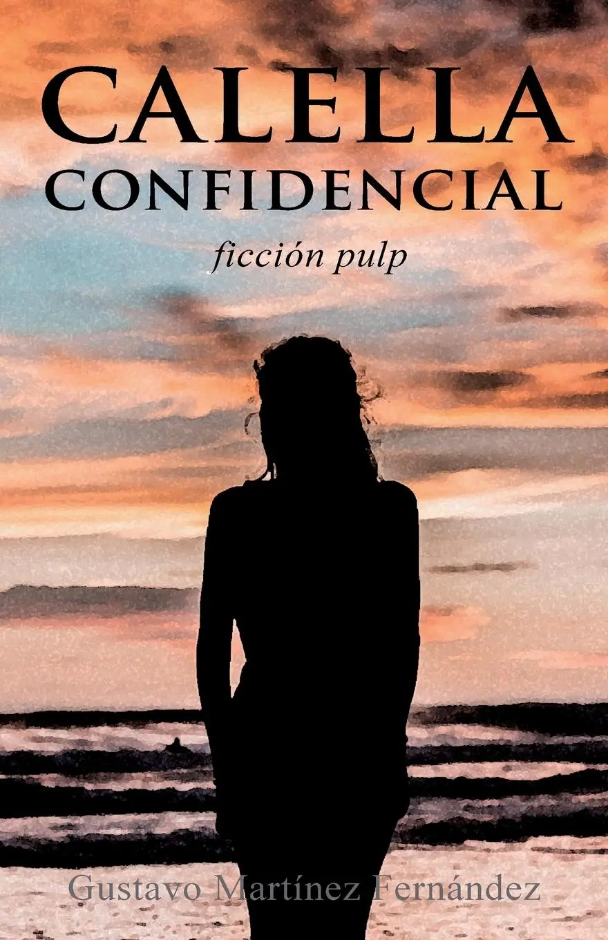 Cover: 9788409496501 | Calella confidencial | Gustavo Martínez Fernández | Taschenbuch | 2023