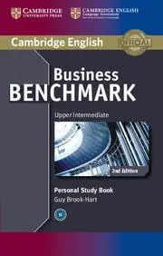 Cover: 9781107686601 | Business Benchmark Upper Intermediate BULATS and Business Vantage...