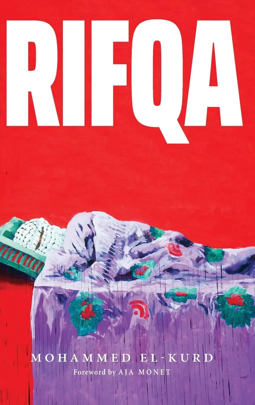 Cover: 9781642596601 | Rifqa | Mohammed El-Kurd | Buch | Gebunden | Englisch | 2021