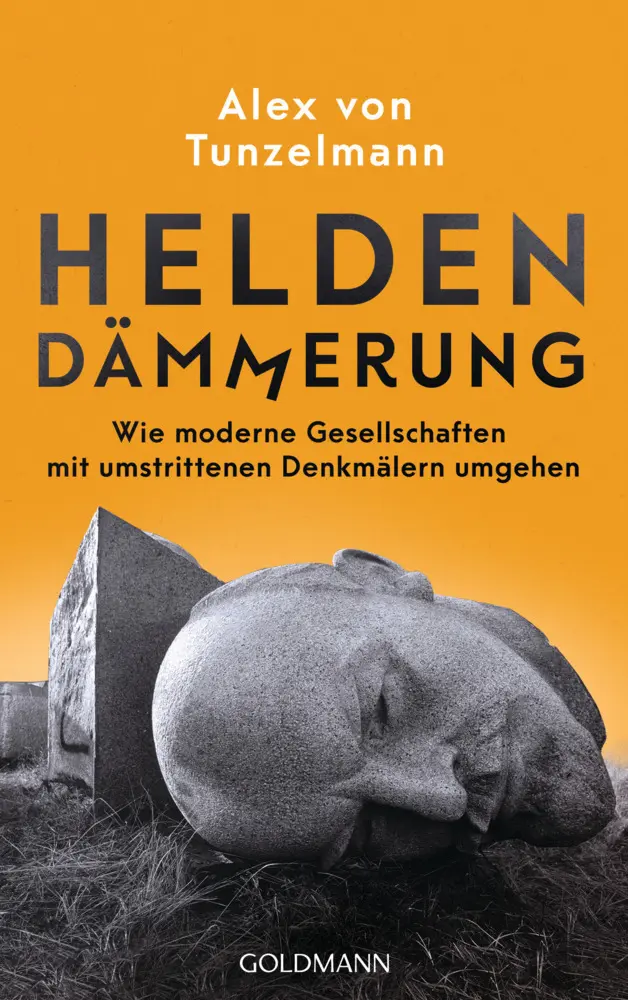 Cover: 9783442316601 | Heldendämmerung | Alex von Tunzelmann | Taschenbuch | 384 S. | Deutsch