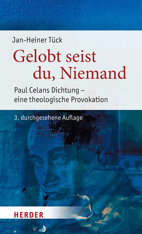 Cover: 9783451396601 | Gelobt seist du, Niemand | Jan-Heiner Tück | Buch | 360 S. | Deutsch