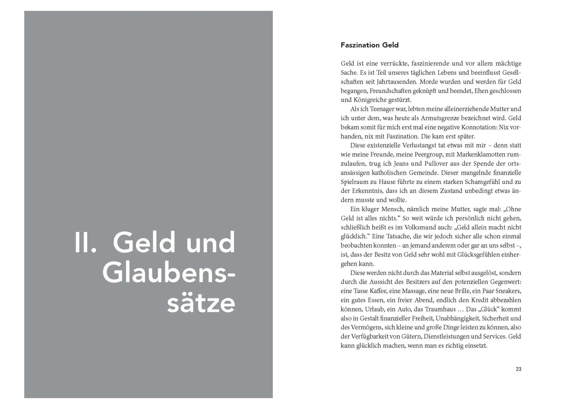 Bild: 9783841906601 | Geld kann jeder &amp; du jetzt auch | Patrick Dewayne | Taschenbuch | 2020
