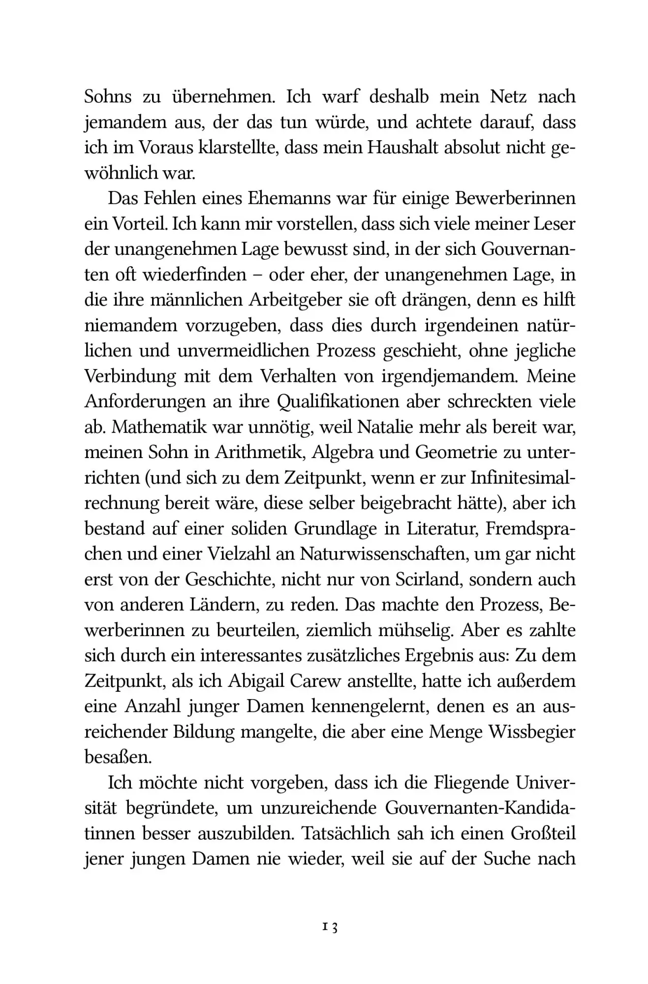 Bild: 9783959816601 | Lady Trents Memoiren 3 | Die Reise der Basilisk | Marie Brennan | Buch