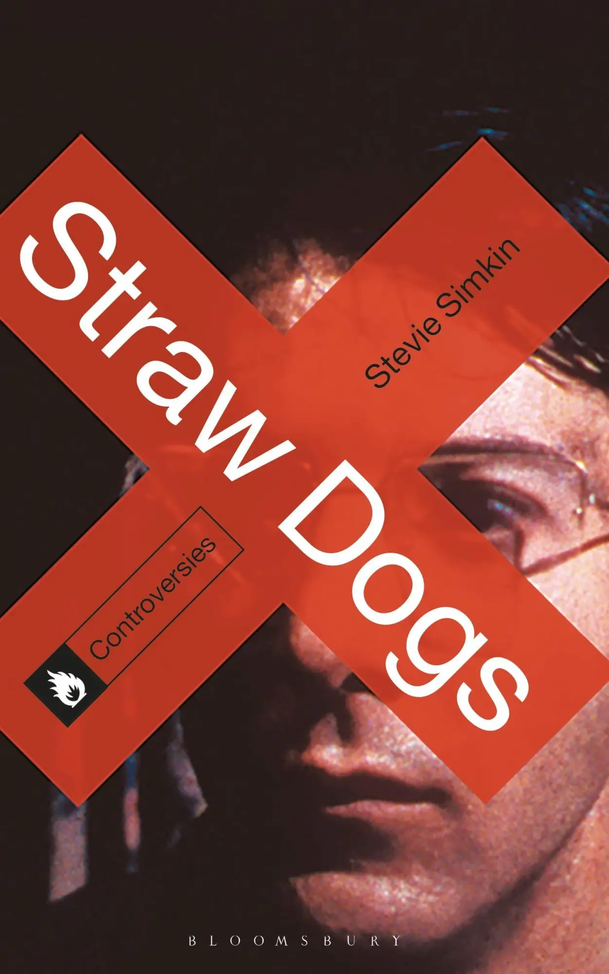 Cover: 9780230296701 | Straw Dogs | Stevie Simkin | Taschenbuch | Einband - flex.(Paperback)