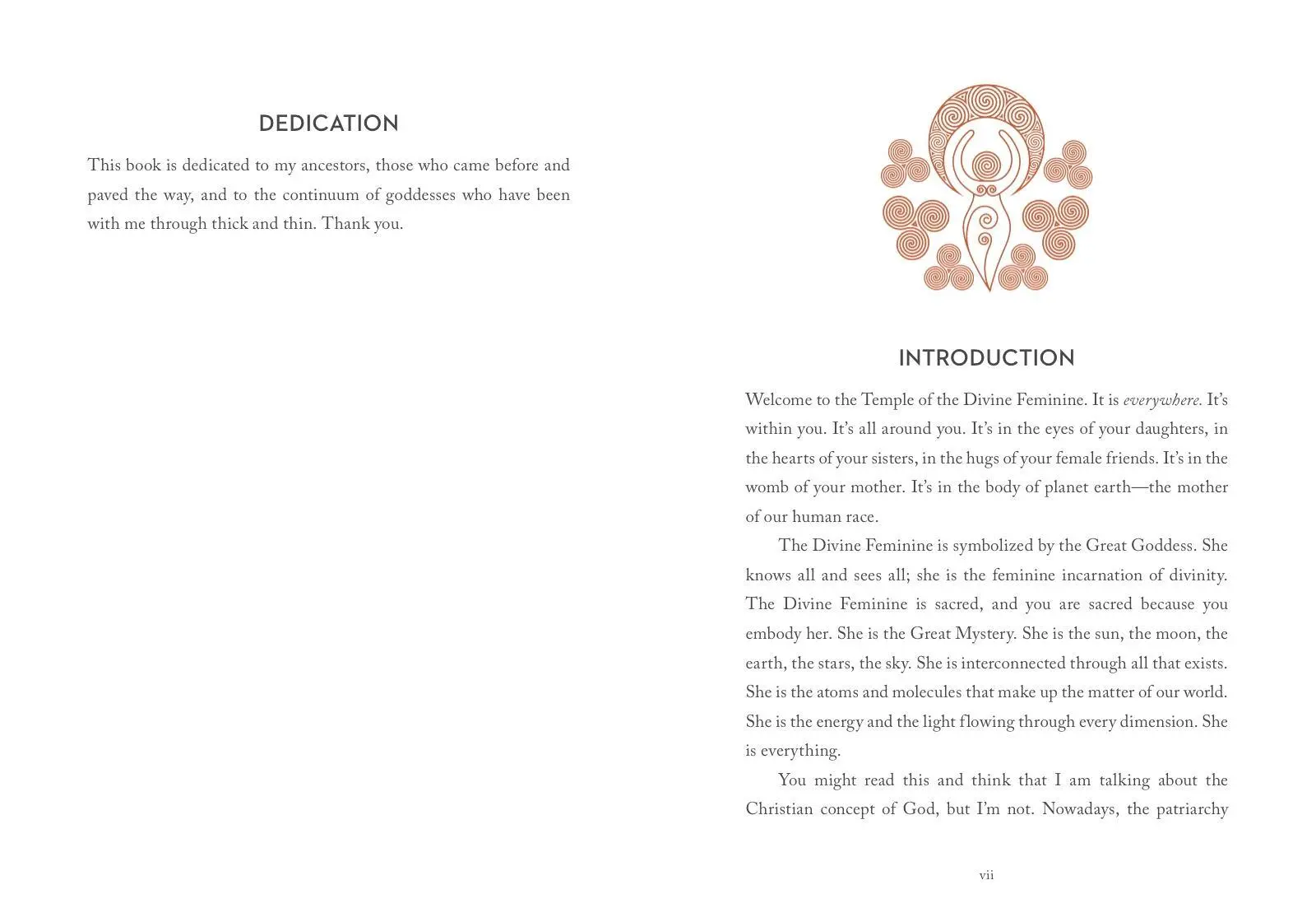 Bild: 9781454936701 | A Little Bit of Goddess | An Introduction to the Divine Feminine