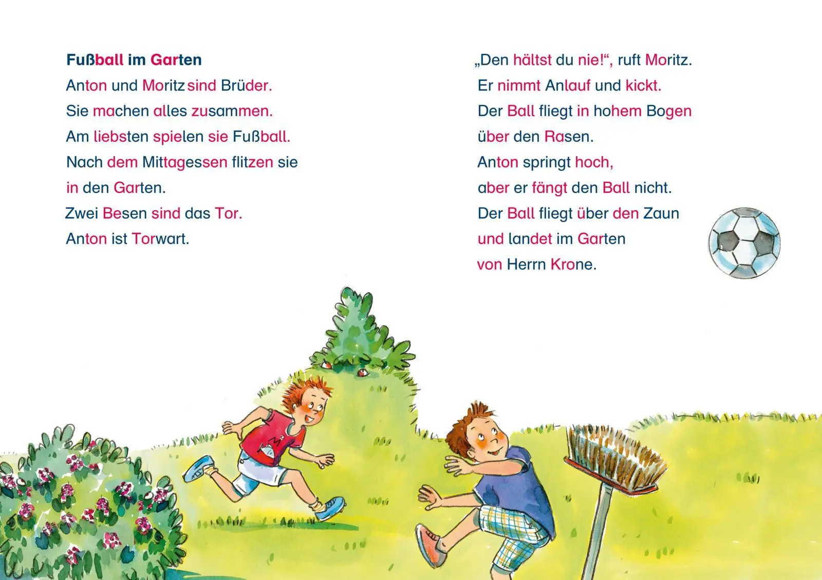 Bild: 9783551066701 | LESEMAUS zum Lesenlernen Sammelbände: Starke...