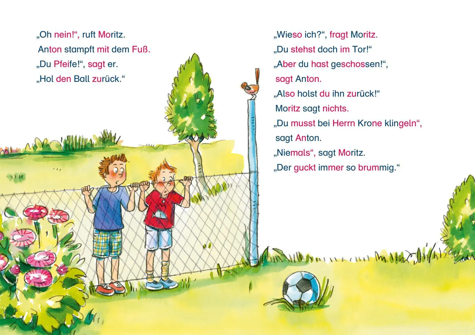 Bild: 9783551066701 | LESEMAUS zum Lesenlernen Sammelbände: Starke...