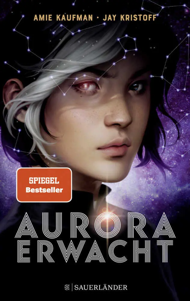 Cover: 9783737356701 | Aurora erwacht | Amie Kaufman (u. a.) | Taschenbuch | 496 S. | Deutsch