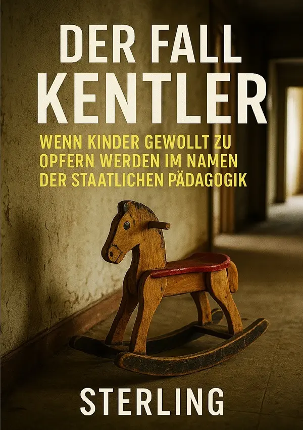Cover: 9783819766701 | Der Fall Kentler I Wenn Kinder gewollt zu Opfern werden, im Namen...