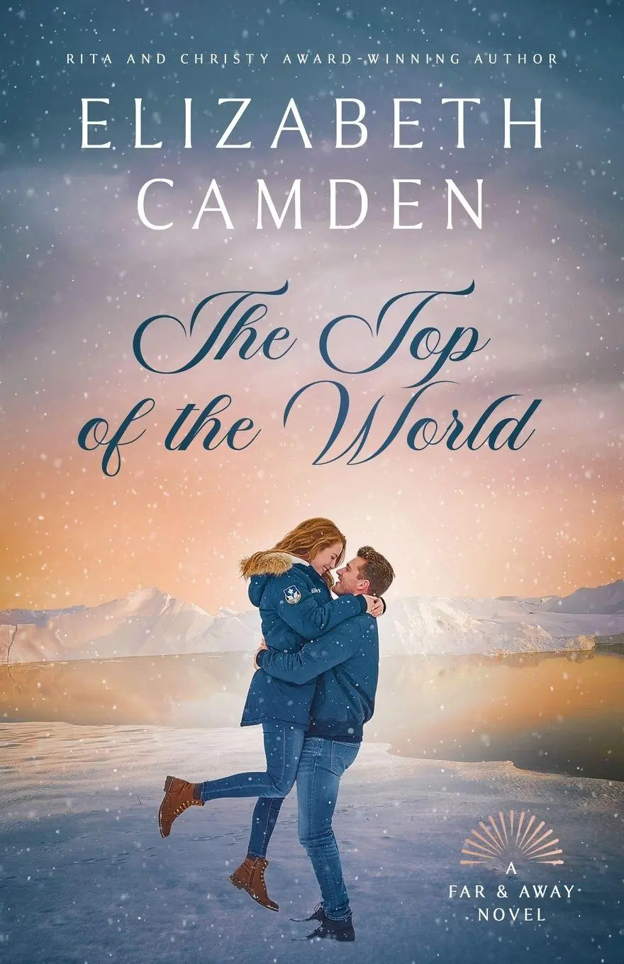 Cover: 9798993406701 | The Top of the World | Elizabeth Camden | Taschenbuch | Englisch