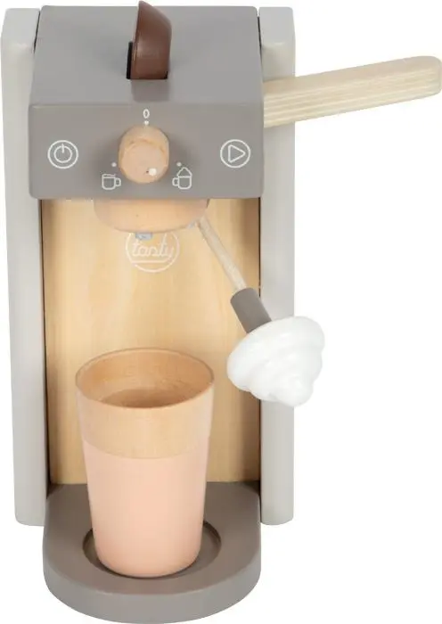 Bild: 4020972126801 | Kaffeemaschinen-Set grau "tasty" | 12680 | Deutsch | 2025