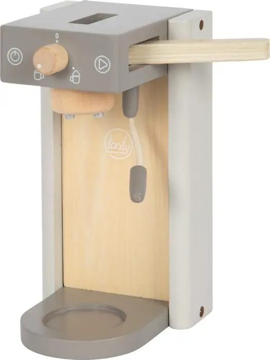Bild: 4020972126801 | Kaffeemaschinen-Set grau "tasty" | 12680 | Deutsch | 2025