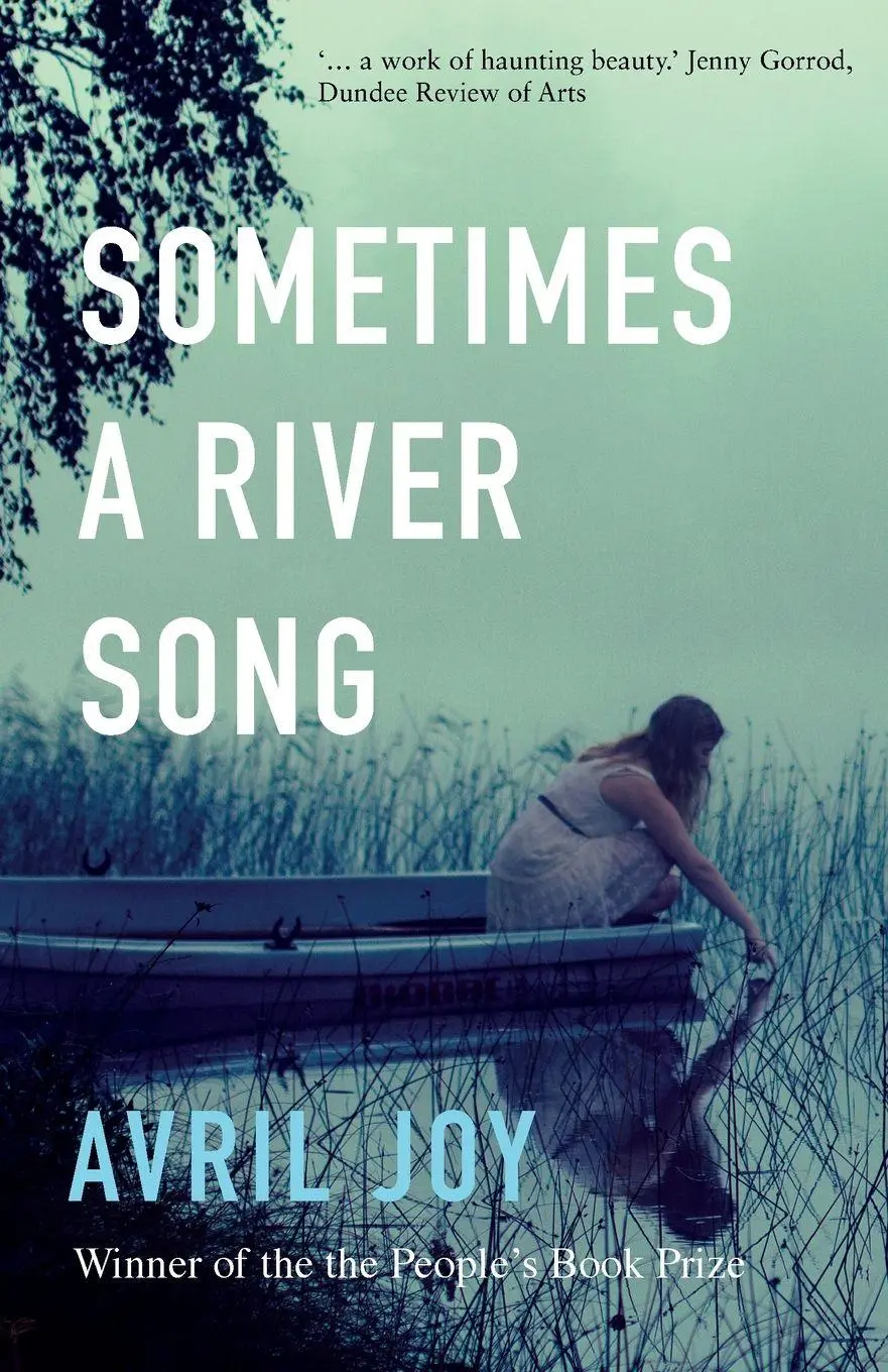 Cover: 9780957596801 | Sometimes A River Song | Avril Joy | Taschenbuch | Englisch | 2016