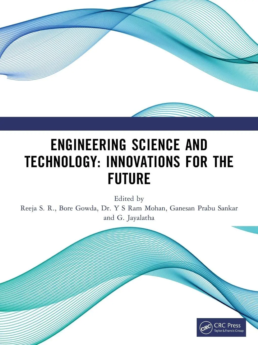 Cover: 9781041166801 | Engineering Science and Technology | Innovations for the Future | Buch