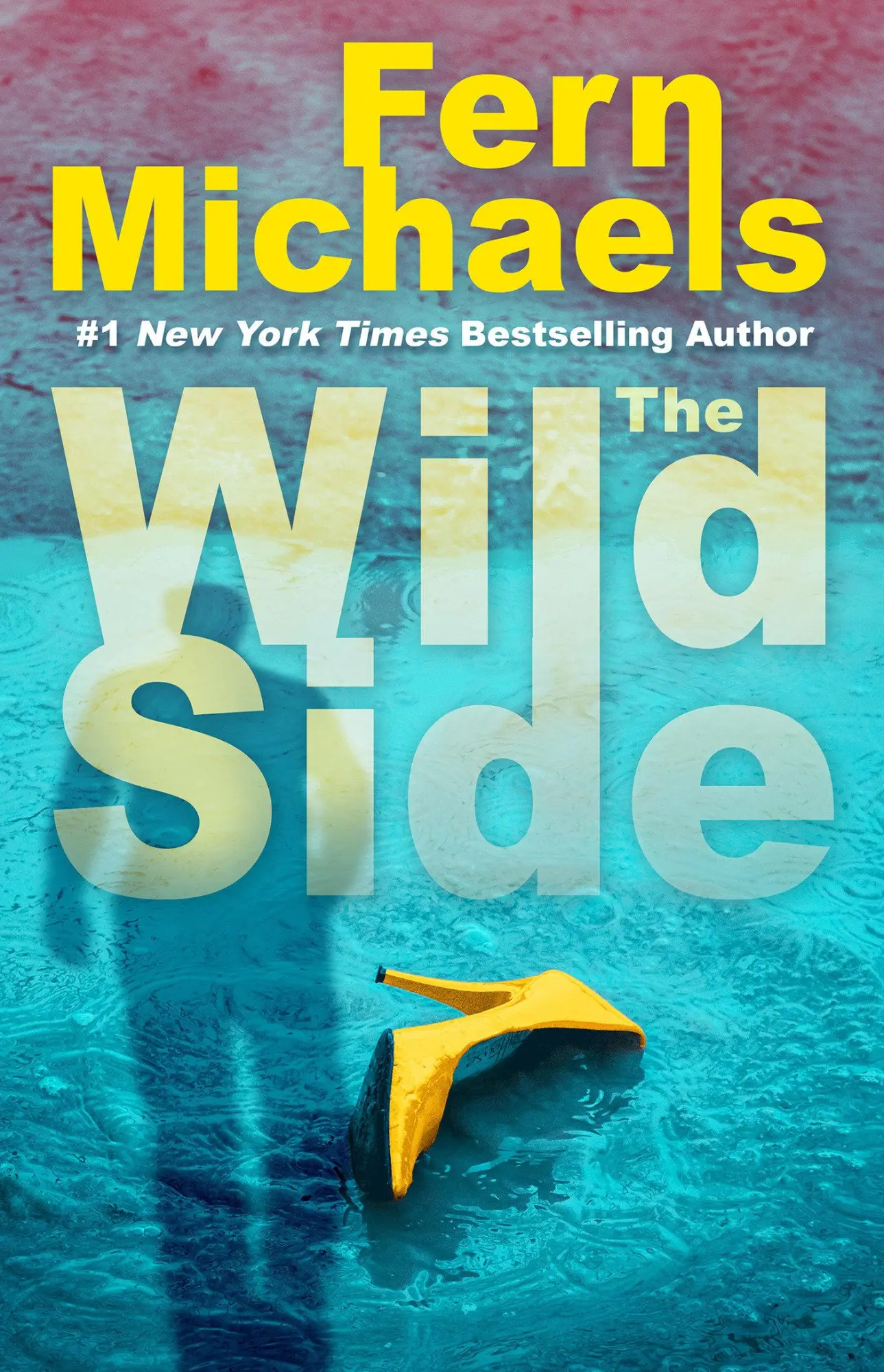 Cover: 9781496746801 | The Wild Side | A Gripping Novel of Suspense | Fern Michaels | Buch