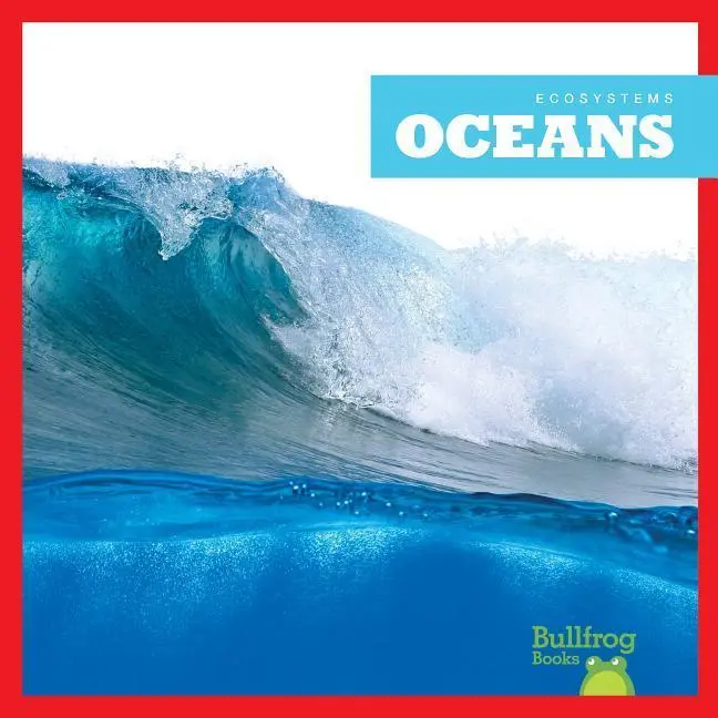 Cover: 9781620316801 | Oceans | Nadia Higgins | Buch | Gebunden | Englisch | 2017