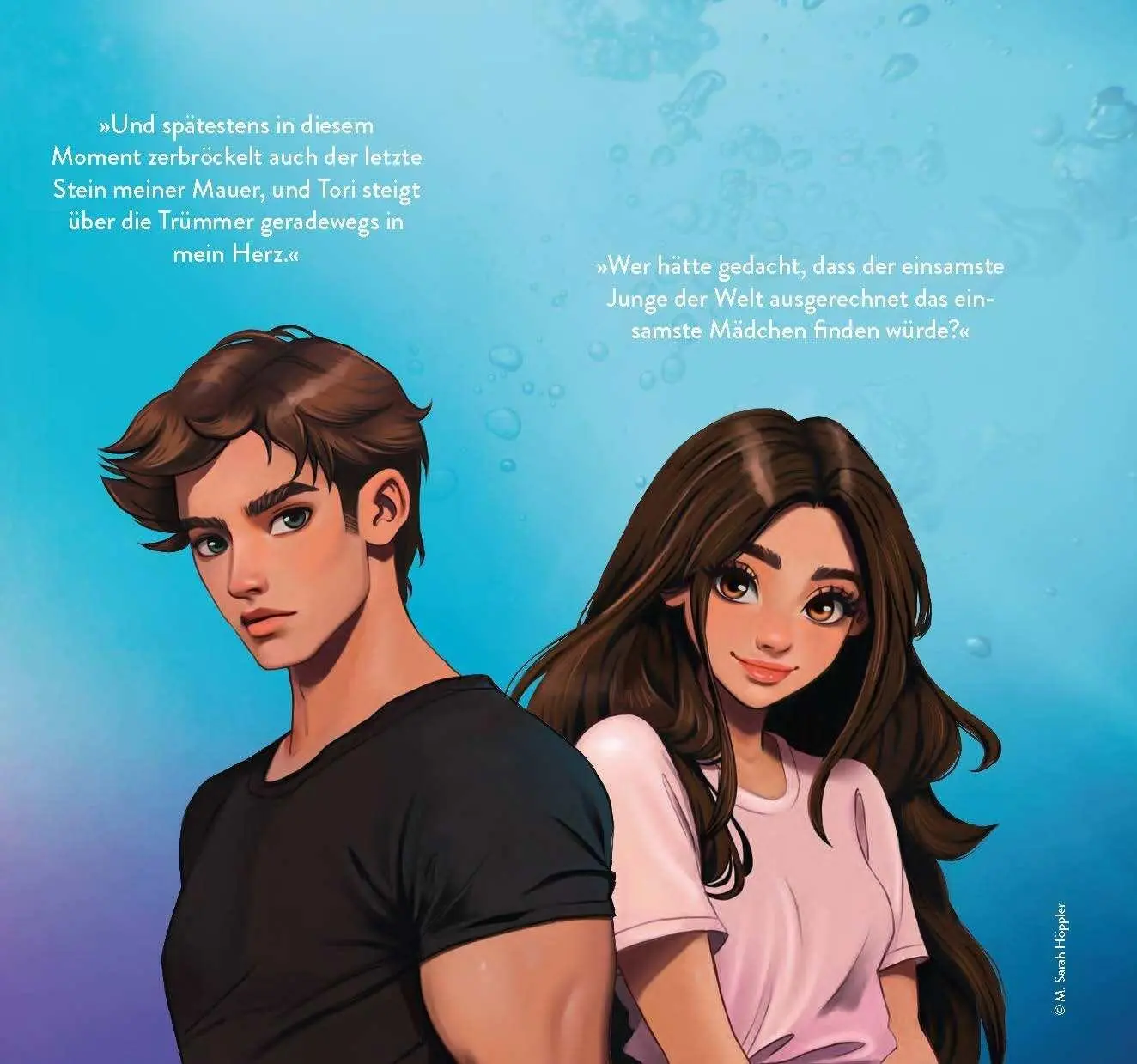 Bild: 9783453426801 | Echoes of Yesterday | Jessica Winter | Taschenbuch | 368 S. | Deutsch