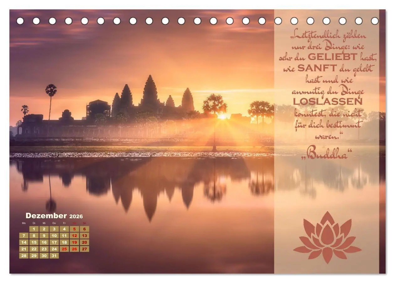 Bild: 9783457556801 | Erleuchtende Worte, Lebensweisheiten von Gautama Buddha by VogtArt...