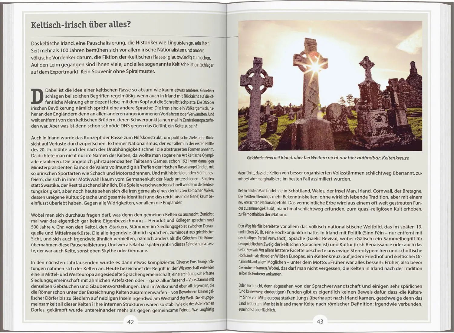 Bild: 9783616016801 | DUMONT Reise-Handbuch Reiseführer Irland | mit Extra-Reisekarte | Buch