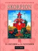 Cover: 9783881896801 | Skorpion | 24. Oktober bis 22. November | Julia Parker (u. a.) | Buch
