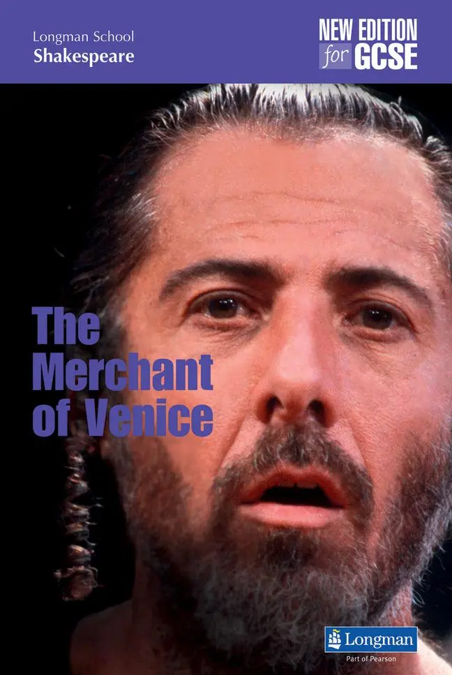 Cover: 9781408236901 | The Merchant of Venice | John O'Connor (u. a.) | Taschenbuch | 2010