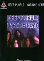 Cover: 9781423466901 | Deep Purple: Machine Head | Deep Purple | Taschenbuch | Buch | 2009