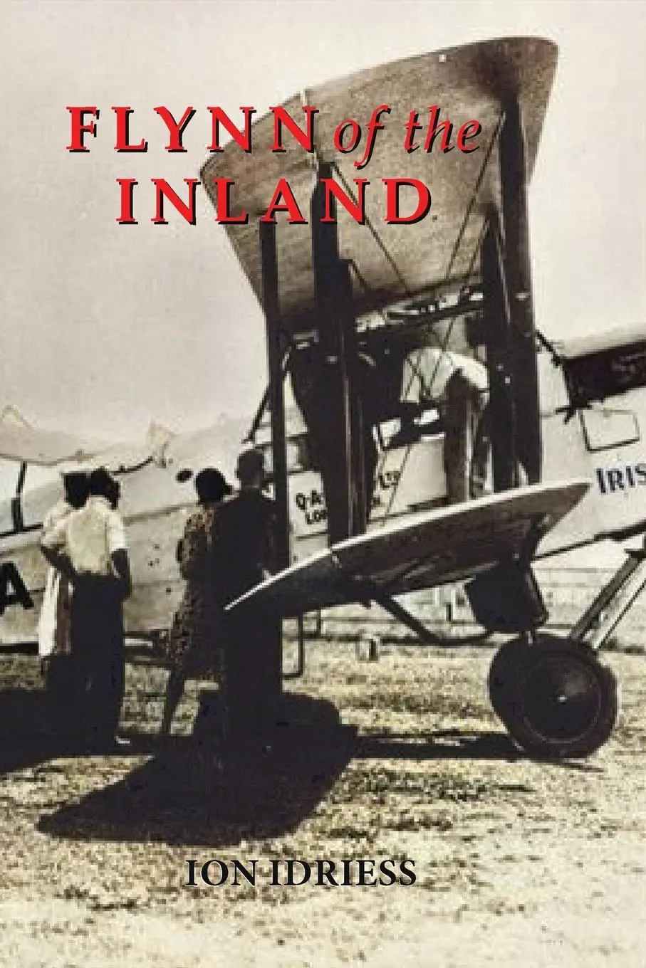 Cover: 9781925706901 | Flynn of the Inland | Ion Idriess | Taschenbuch | Englisch | 2019
