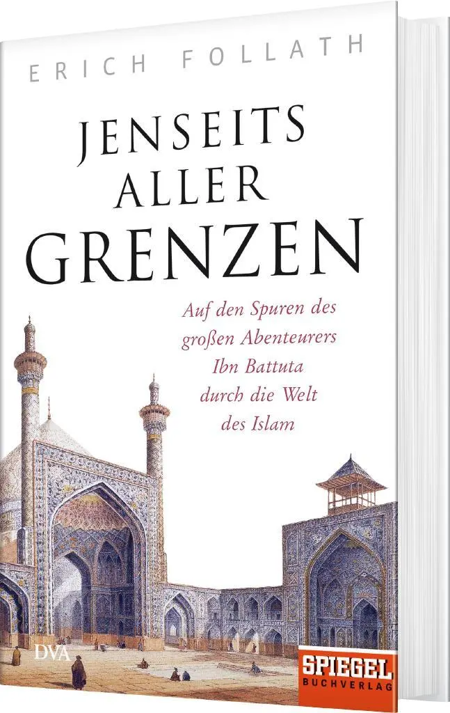 Bild: 9783421046901 | Jenseits aller Grenzen | Erich Follath | Buch | 523 S. | Deutsch