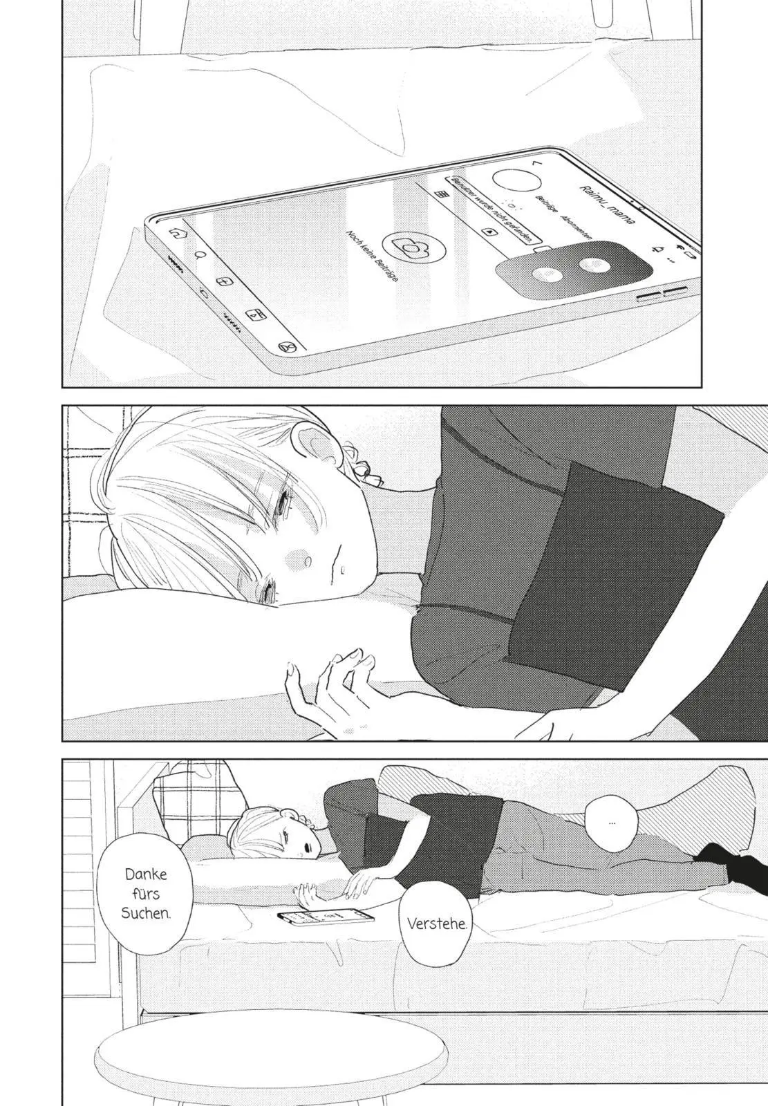 Bild: 9783551806901 | My Girlfriend's Child 9 | Mamoru Aoi | Taschenbuch | 192 S. | Deutsch