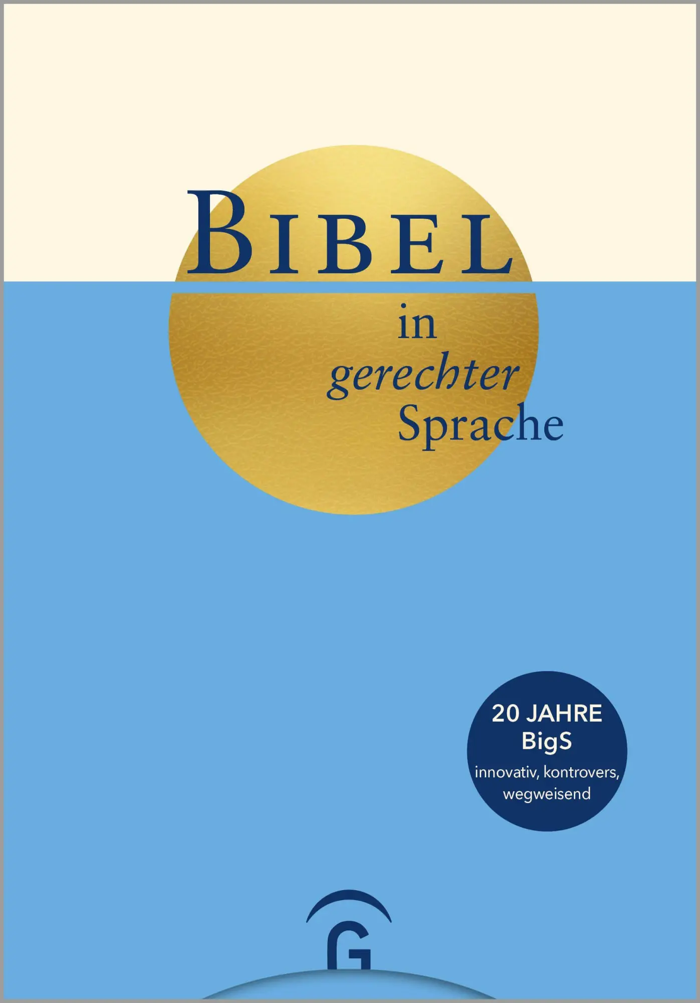 Cover: 9783579006901 | Bibel in gerechter Sprache | Ulrike Bail (u. a.) | Buch | 1860 S.
