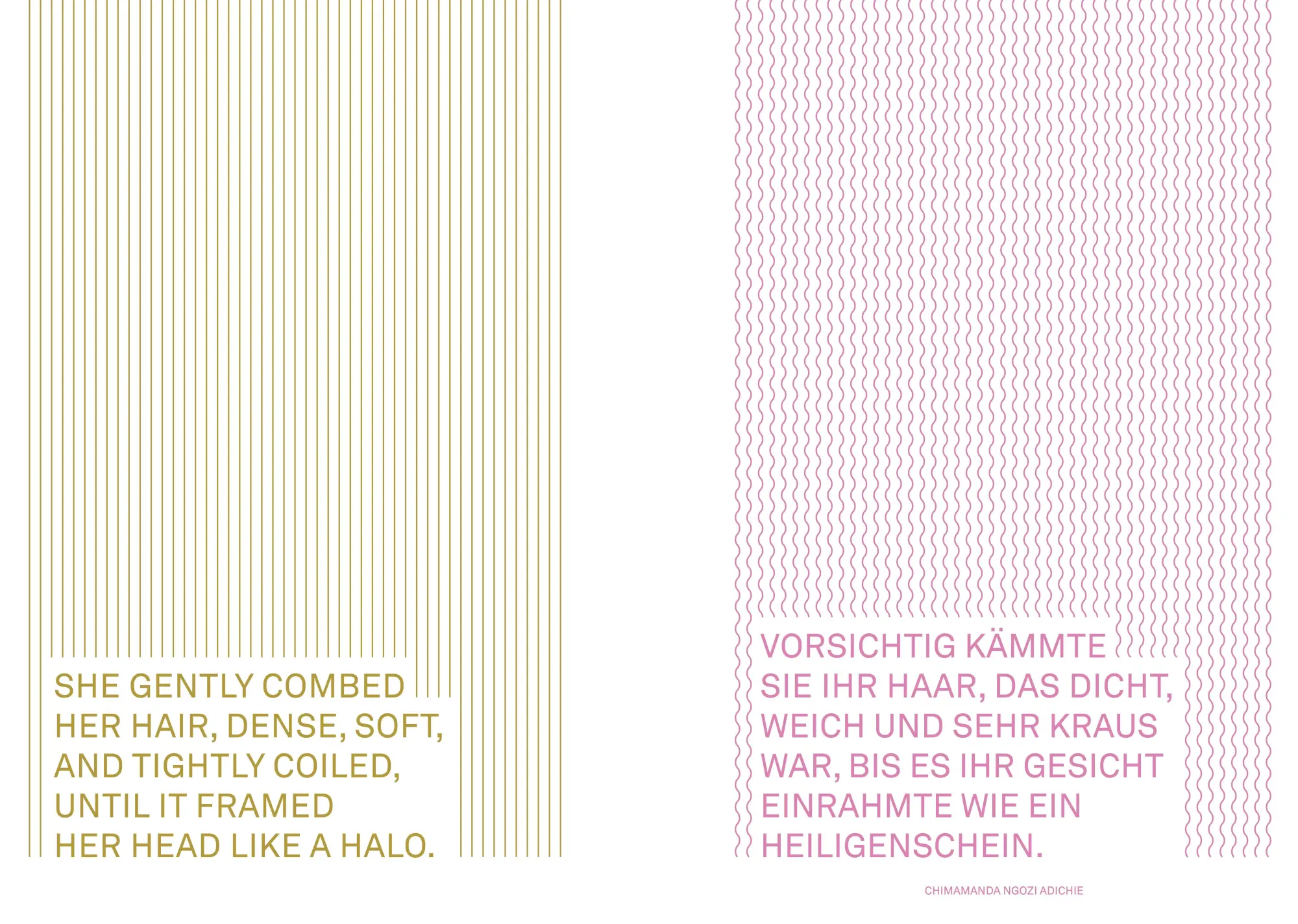 Bild: 9783954766901 | Grow It, Show It! | Haare im Blick von Diane Arbus bis TikTok | Buch