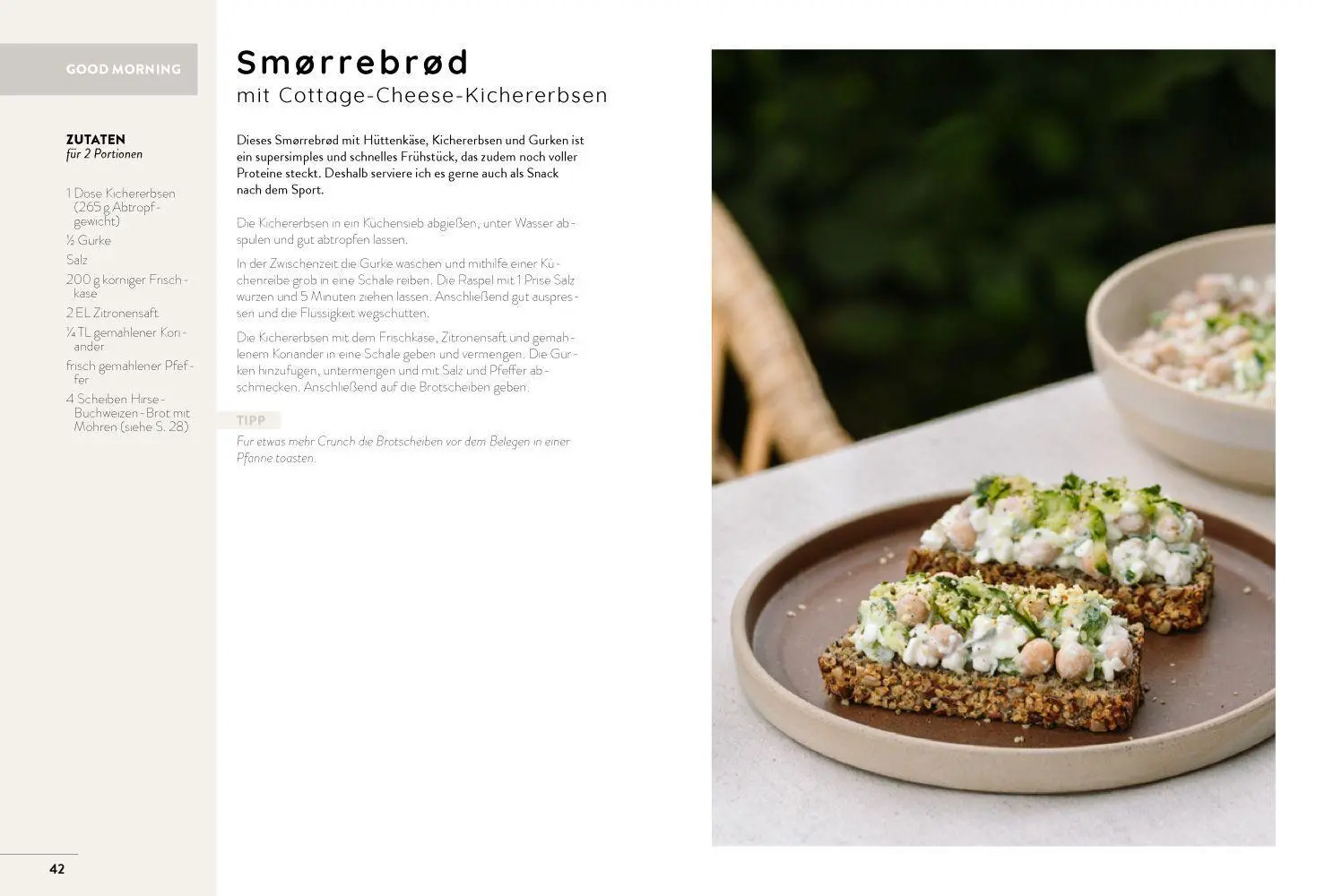 Bild: 9783957286901 | Hungry for Adventures | Jessica Lerchenmüller | Buch | 176 S. | 2023