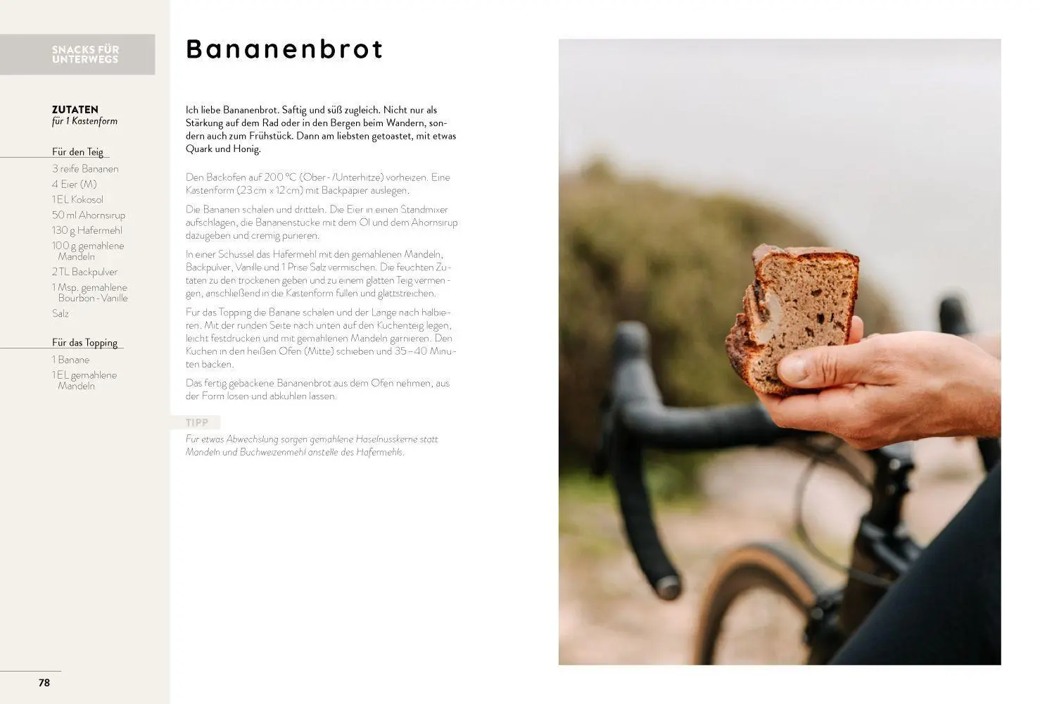 Bild: 9783957286901 | Hungry for Adventures | Jessica Lerchenmüller | Buch | 176 S. | 2023