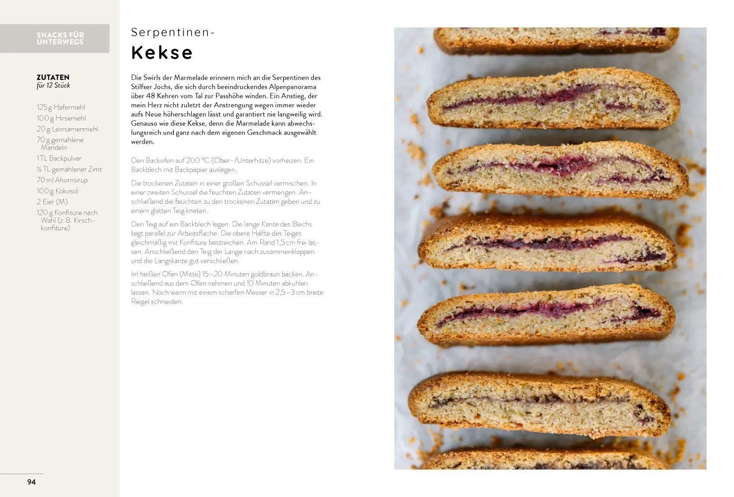 Bild: 9783957286901 | Hungry for Adventures | Jessica Lerchenmüller | Buch | 176 S. | 2023