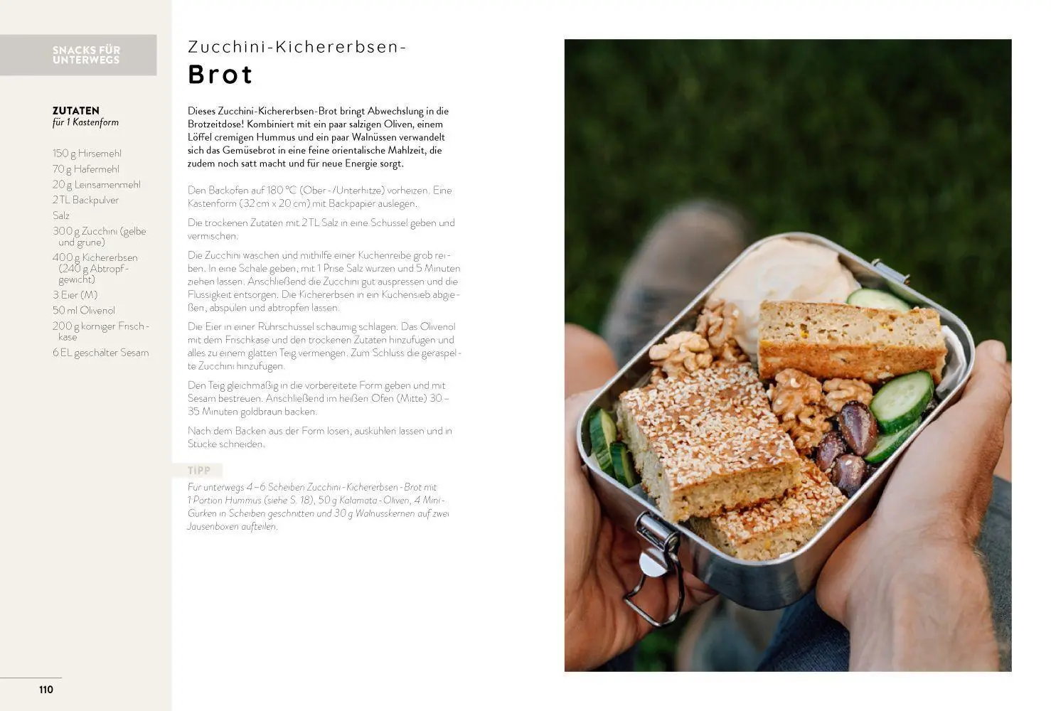 Bild: 9783957286901 | Hungry for Adventures | Jessica Lerchenmüller | Buch | 176 S. | 2023