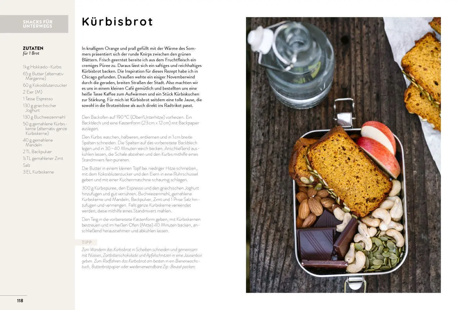 Bild: 9783957286901 | Hungry for Adventures | Jessica Lerchenmüller | Buch | 176 S. | 2023