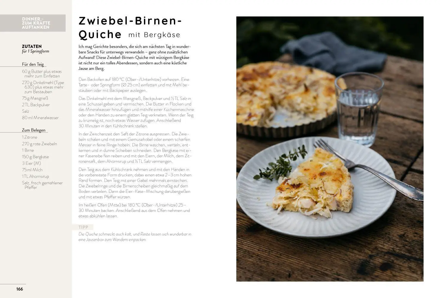 Bild: 9783957286901 | Hungry for Adventures | Jessica Lerchenmüller | Buch | 176 S. | 2023