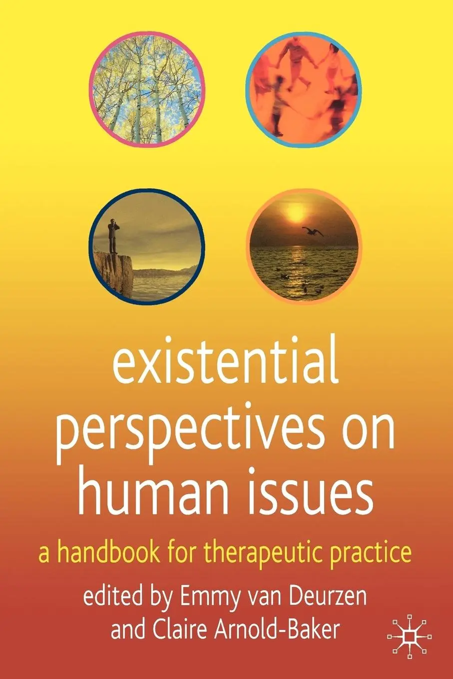Cover: 9780333987001 | Existential Perspectives on Human Issues | Emmy Van Deurzen (u. a.)