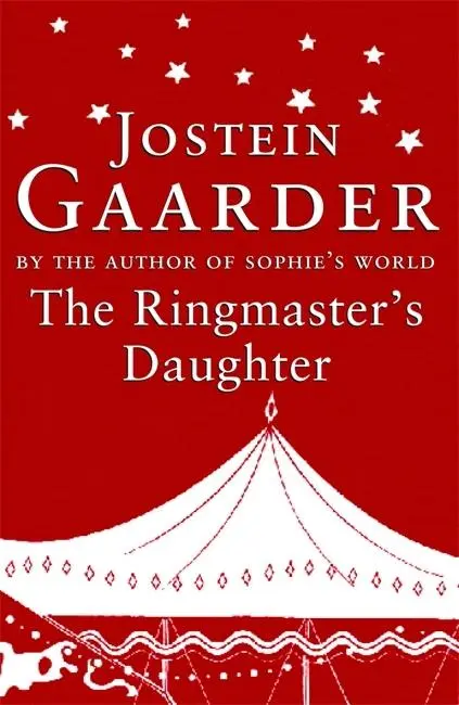 Cover: 9780753817001 | The Ringmaster's Daughter | Jostein Gaarder | Taschenbuch | Englisch