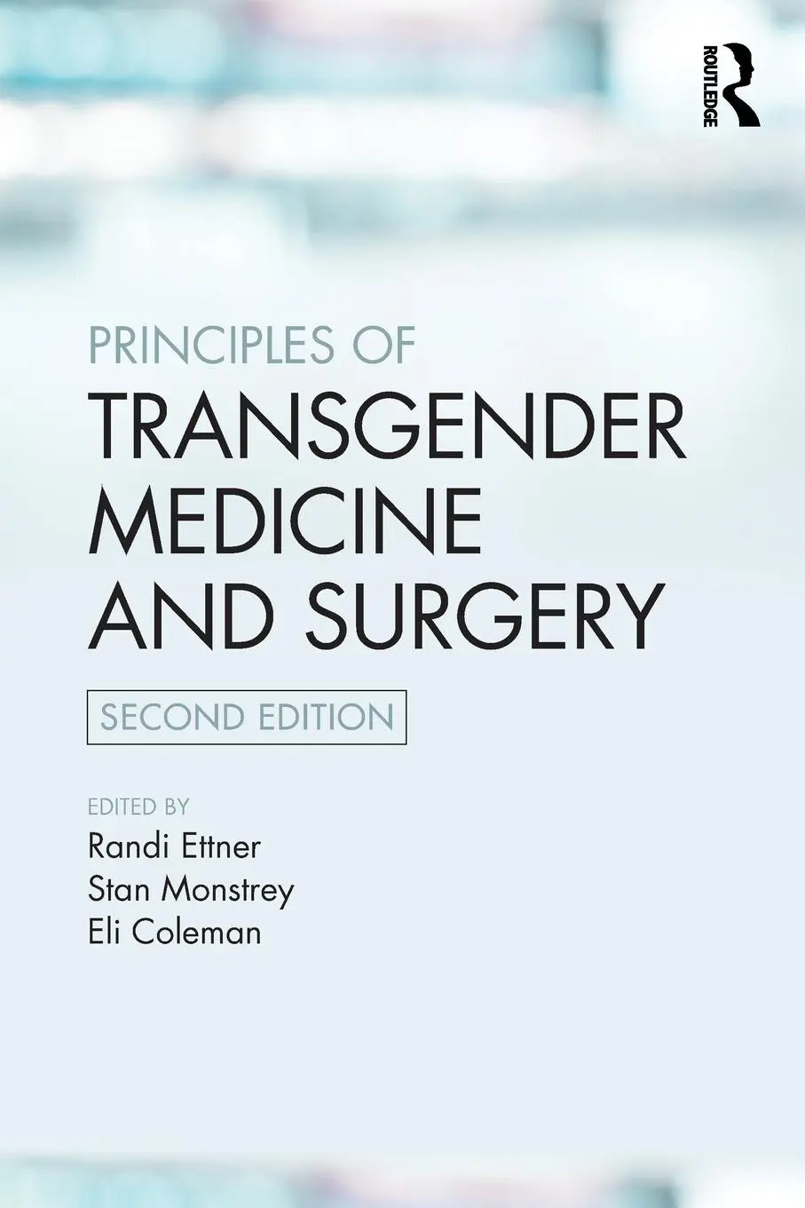 Cover: 9781138857001 | Principles of Transgender Medicine and Surgery | Randi Ettner (u. a.)