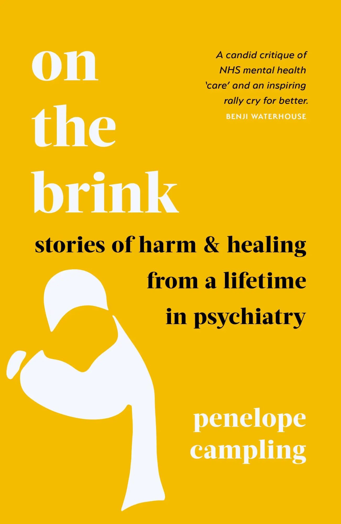 Cover: 9781783967001 | On the Brink | Penelope Campling | Taschenbuch | Englisch | 2024