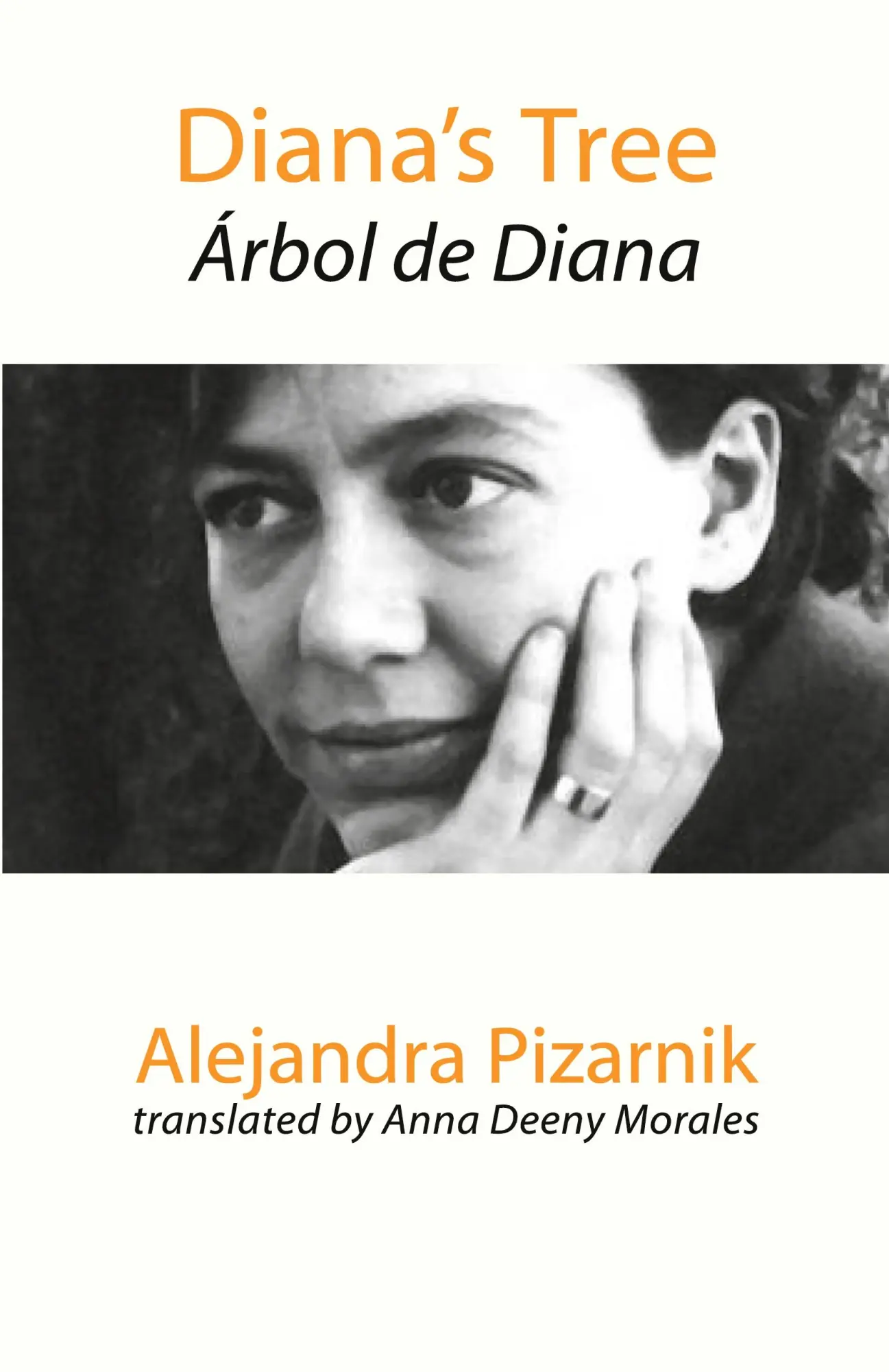 Cover: 9781848617001 | Diana's Tree | Alejandra Pizarnik | Taschenbuch | Englisch | 2020