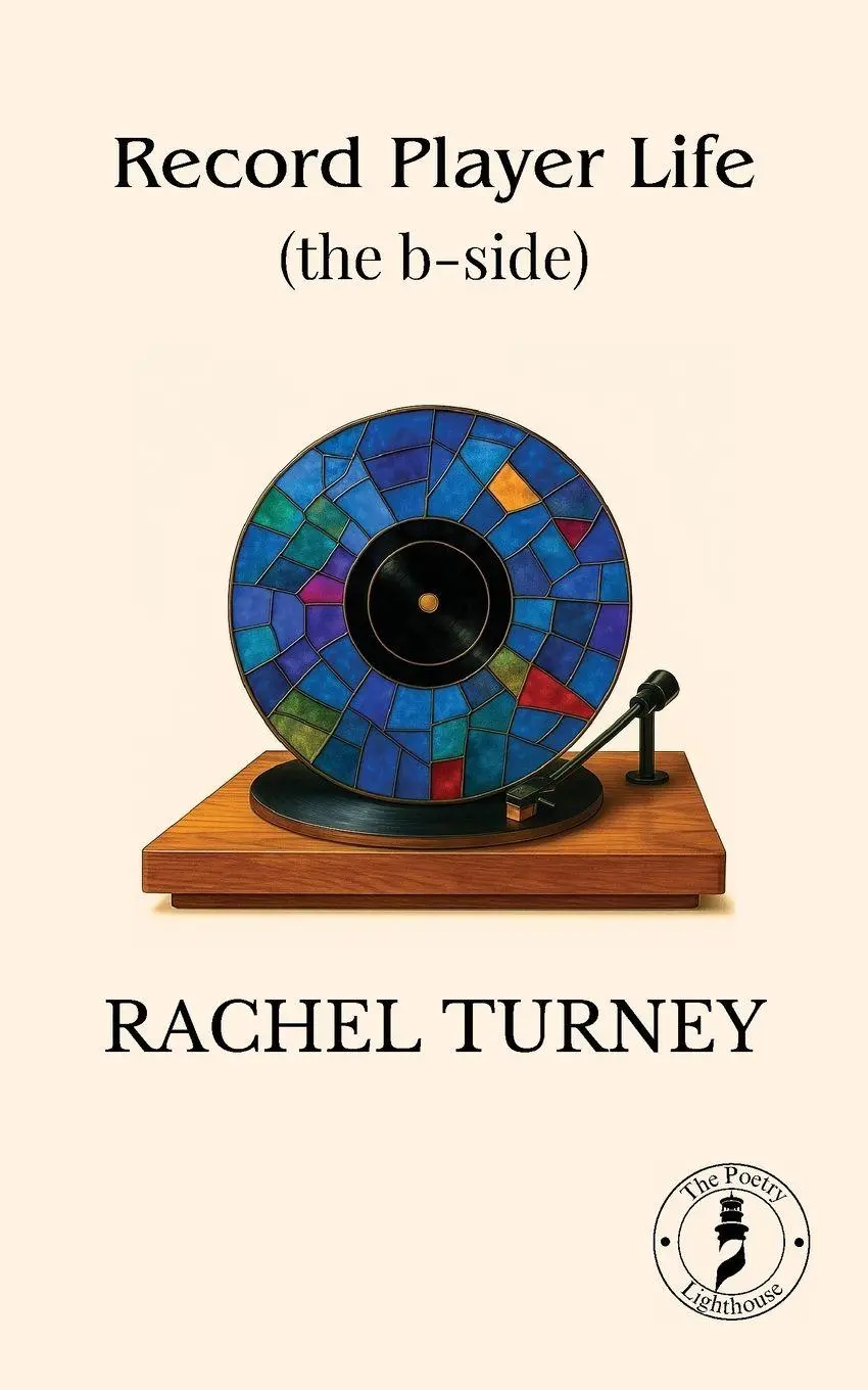 Cover: 9782488467001 | Record Player Life (the b-side) | Rachel Turney | Taschenbuch | 2026