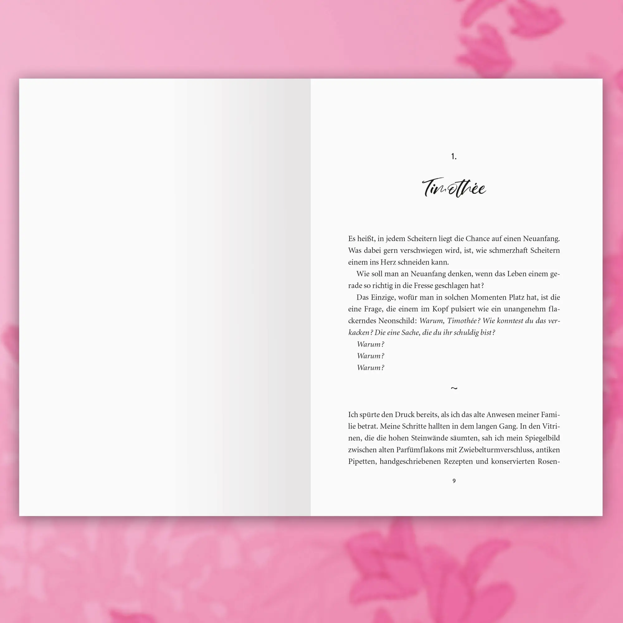 Bild: 9783473587001 | The French Escape - Love &amp; Lavender, Band 1 | Sarah Fleury | Buch