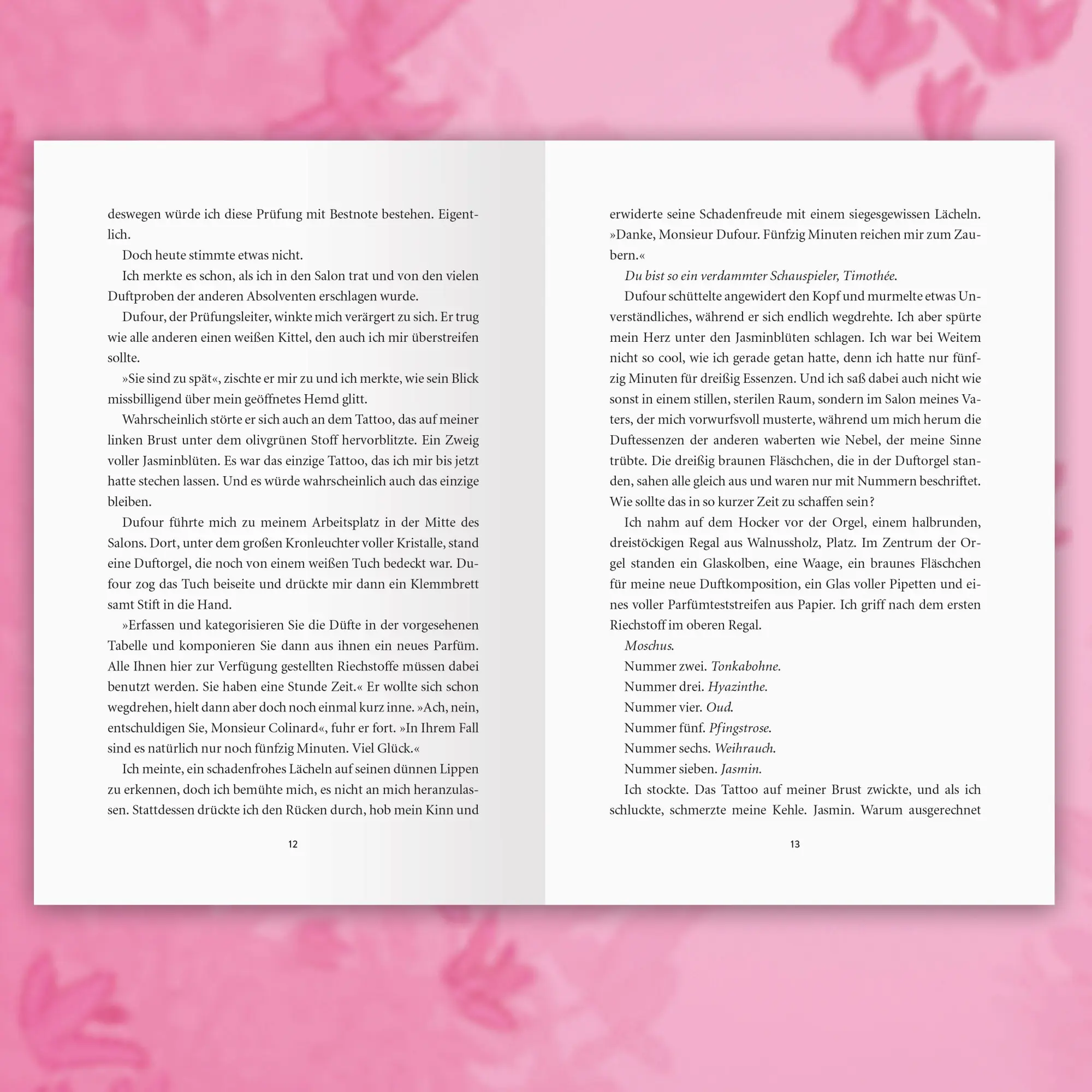 Bild: 9783473587001 | The French Escape - Love &amp; Lavender, Band 1 | Sarah Fleury | Buch
