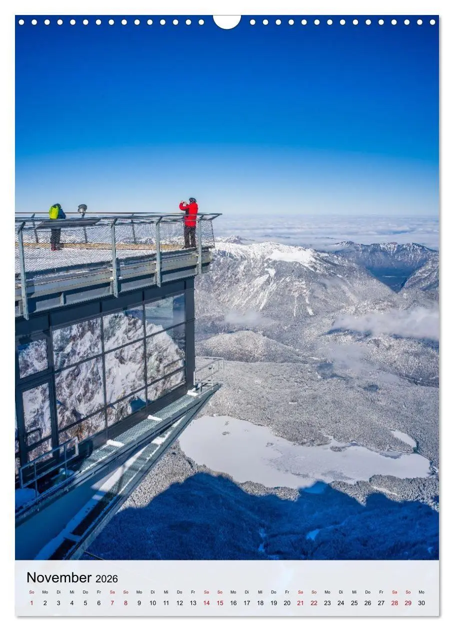 Bild: 9783516697001 | Garmisch-Partenkirchen und die faszinierende Bergwelt der Alpen...